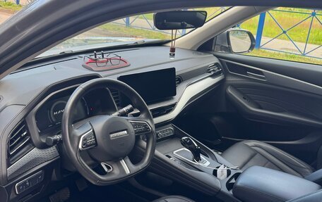 Haval F7 I, 2023 год, 2 225 000 рублей, 13 фотография