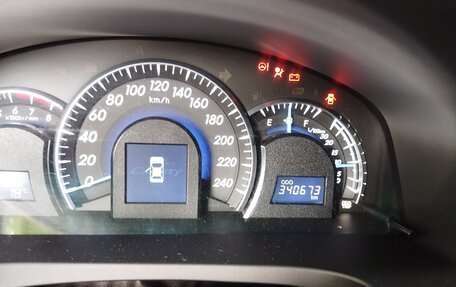 Toyota Camry, 2013 год, 1 350 000 рублей, 6 фотография