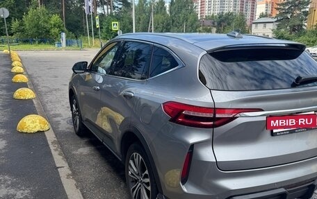 Haval F7 I, 2023 год, 2 225 000 рублей, 17 фотография
