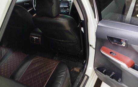 Toyota Camry, 2013 год, 1 350 000 рублей, 10 фотография