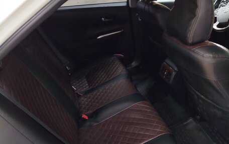 Toyota Camry, 2013 год, 1 350 000 рублей, 12 фотография