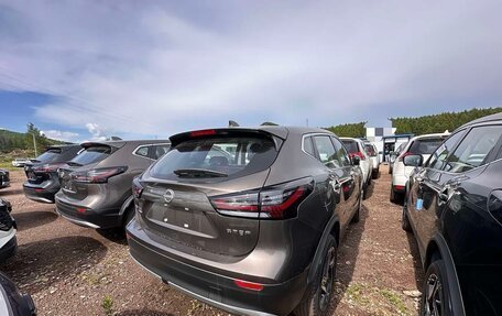 Nissan Qashqai, 2026 год, 2 130 000 рублей, 3 фотография