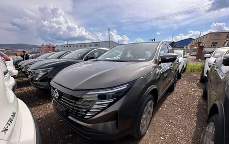 Nissan Qashqai, 2026 год, 2 130 000 рублей, 2 фотография