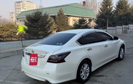 Nissan Teana, 2018 год, 2 020 000 рублей, 10 фотография