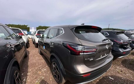 Nissan Qashqai, 2026 год, 2 130 000 рублей, 4 фотография