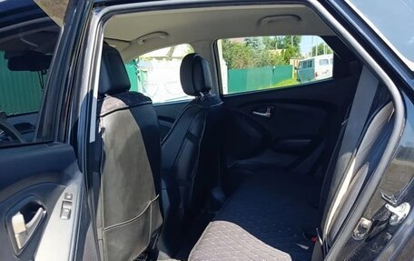 Hyundai ix35 I рестайлинг, 2012 год, 1 280 000 рублей, 5 фотография