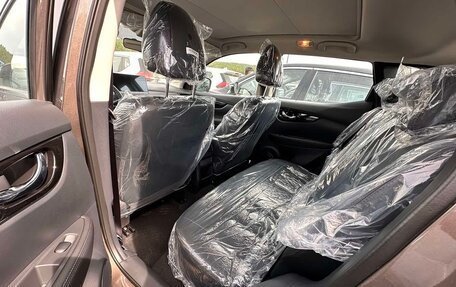 Nissan Qashqai, 2026 год, 2 130 000 рублей, 9 фотография