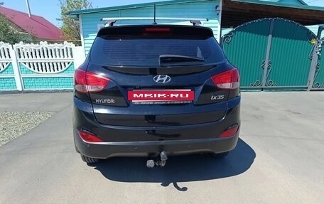 Hyundai ix35 I рестайлинг, 2012 год, 1 280 000 рублей, 2 фотография
