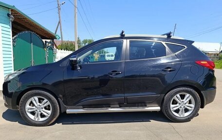 Hyundai ix35 I рестайлинг, 2012 год, 1 280 000 рублей, 6 фотография