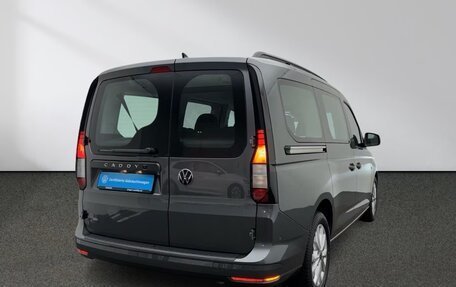 Volkswagen Caddy IV, 2023 год, 3 490 000 рублей, 3 фотография