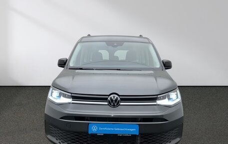 Volkswagen Caddy IV, 2023 год, 3 490 000 рублей, 4 фотография