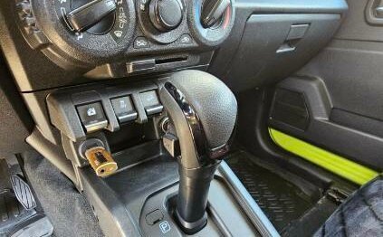 Suzuki Jimny, 2020 год, 2 233 000 рублей, 11 фотография