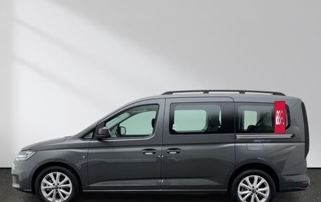 Volkswagen Caddy IV, 2023 год, 3 490 000 рублей, 2 фотография