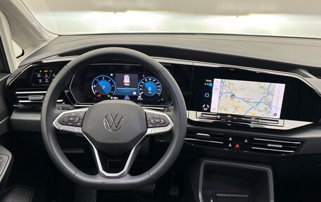 Volkswagen Caddy IV, 2023 год, 3 490 000 рублей, 9 фотография
