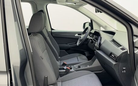 Volkswagen Caddy IV, 2023 год, 3 490 000 рублей, 8 фотография