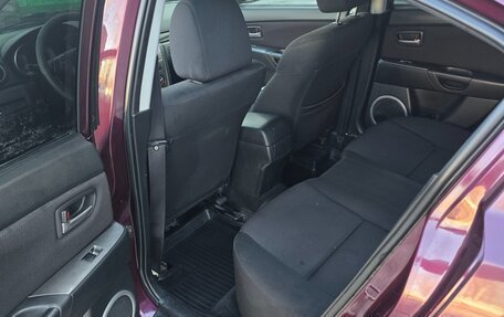 Mazda 3, 2007 год, 420 000 рублей, 3 фотография