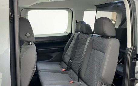 Volkswagen Caddy IV, 2023 год, 3 490 000 рублей, 10 фотография