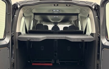 Volkswagen Caddy IV, 2023 год, 3 490 000 рублей, 12 фотография