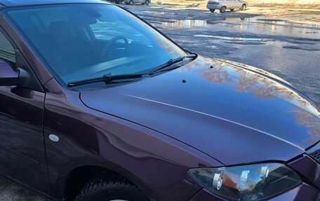 Mazda 3, 2007 год, 420 000 рублей, 6 фотография
