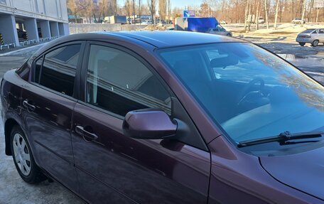 Mazda 3, 2007 год, 420 000 рублей, 7 фотография