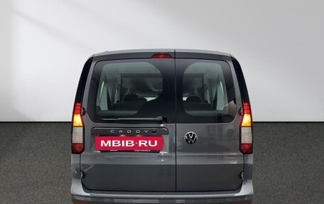 Volkswagen Caddy IV, 2023 год, 3 490 000 рублей, 5 фотография