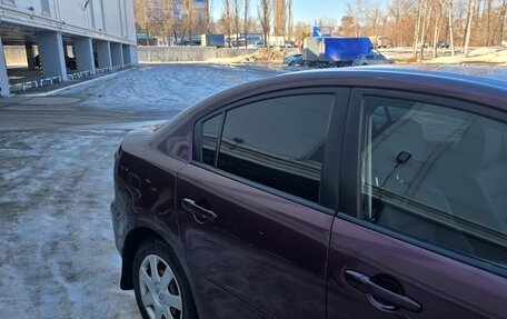 Mazda 3, 2007 год, 420 000 рублей, 8 фотография