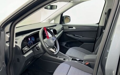 Volkswagen Caddy IV, 2023 год, 3 490 000 рублей, 7 фотография
