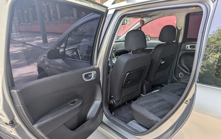 Peugeot 307 I, 2007 год, 455 000 рублей, 17 фотография