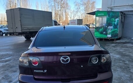 Mazda 3, 2007 год, 420 000 рублей, 10 фотография