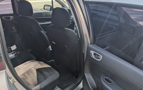 Peugeot 307 I, 2007 год, 455 000 рублей, 19 фотография