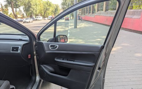 Peugeot 307 I, 2007 год, 455 000 рублей, 13 фотография