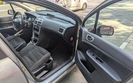 Peugeot 307 I, 2007 год, 455 000 рублей, 11 фотография