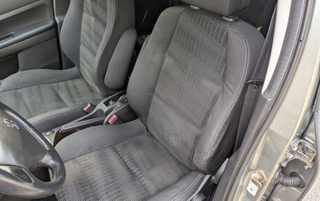 Peugeot 307 I, 2007 год, 455 000 рублей, 16 фотография