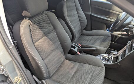 Peugeot 307 I, 2007 год, 455 000 рублей, 12 фотография