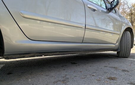 Peugeot 307 I, 2007 год, 455 000 рублей, 10 фотография
