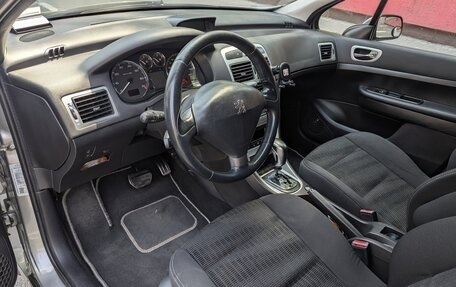 Peugeot 307 I, 2007 год, 455 000 рублей, 15 фотография