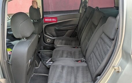 Peugeot 307 I, 2007 год, 455 000 рублей, 18 фотография