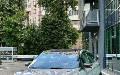 Geely Coolray I, 2024 год, 2 300 000 рублей, 2 фотография