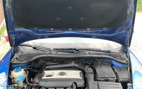 Skoda Octavia RS, 2012 год, 1 200 000 рублей, 10 фотография