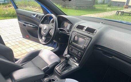Skoda Octavia RS, 2012 год, 1 200 000 рублей, 7 фотография