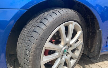Skoda Octavia RS, 2012 год, 1 200 000 рублей, 9 фотография