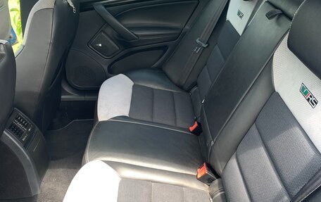 Skoda Octavia RS, 2012 год, 1 200 000 рублей, 6 фотография