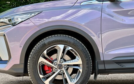 Geely Coolray I, 2024 год, 2 300 000 рублей, 6 фотография