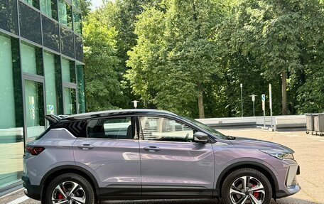 Geely Coolray I, 2024 год, 2 300 000 рублей, 5 фотография