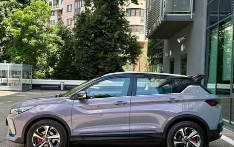 Geely Coolray I, 2024 год, 2 300 000 рублей, 4 фотография