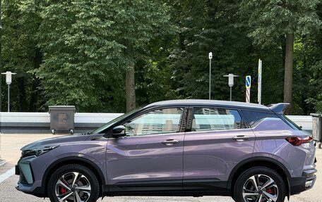 Geely Coolray I, 2024 год, 2 300 000 рублей, 14 фотография