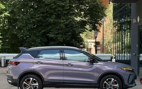 Geely Coolray I, 2024 год, 2 300 000 рублей, 13 фотография