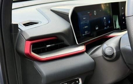 Geely Coolray I, 2024 год, 2 300 000 рублей, 20 фотография