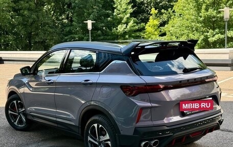 Geely Coolray I, 2024 год, 2 300 000 рублей, 9 фотография