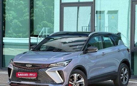 Geely Coolray I, 2024 год, 2 300 000 рублей, 8 фотография